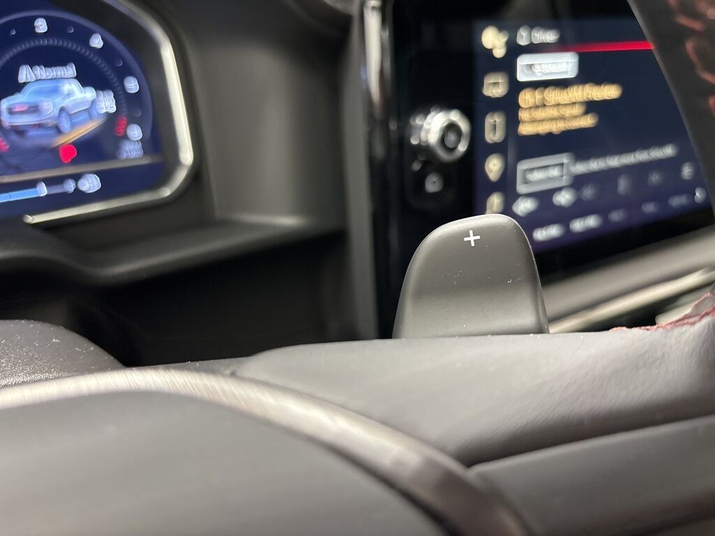 2024 GMC Sierra 1500 4x4 Crew Cab AT4X Fond du Lac WI