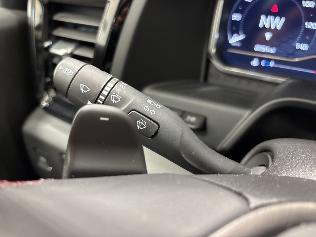 2024 GMC Sierra 1500 4x4 Crew Cab AT4X Fond du Lac WI
