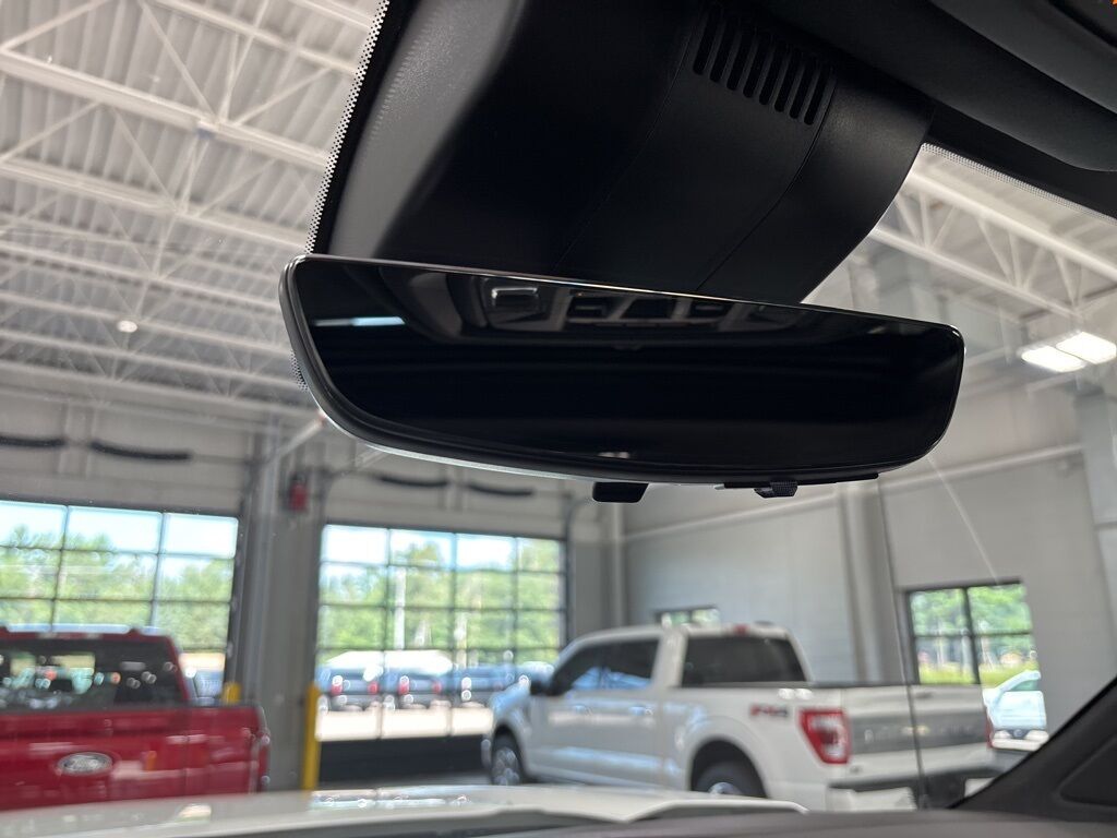 2024 GMC Sierra 1500 4x4 Crew Cab AT4X Fond du Lac WI