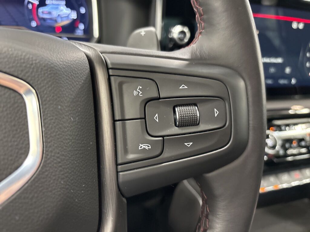 2024 GMC Sierra 1500 4x4 Crew Cab AT4X Fond du Lac WI
