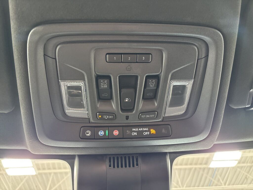 2024 GMC Sierra 1500 4x4 Crew Cab AT4X Fond du Lac WI