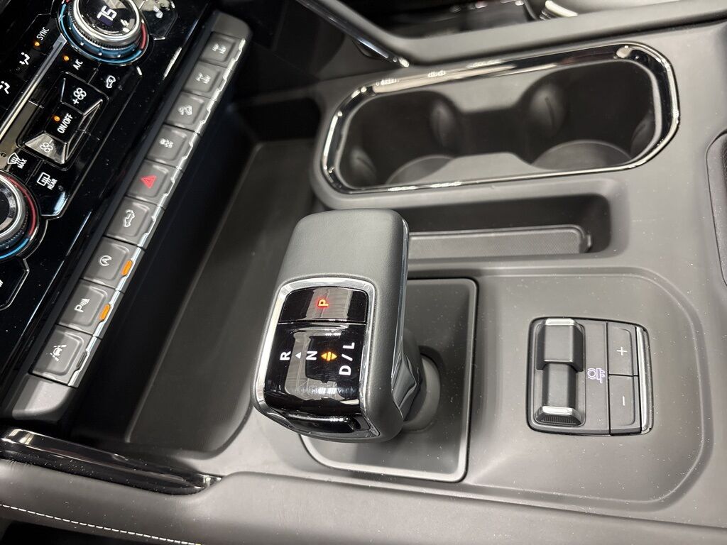 2024 GMC Sierra 1500 4x4 Crew Cab AT4X Fond du Lac WI