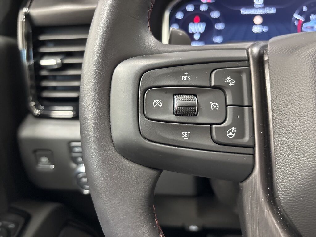 2024 GMC Sierra 1500 4x4 Crew Cab AT4X Fond du Lac WI