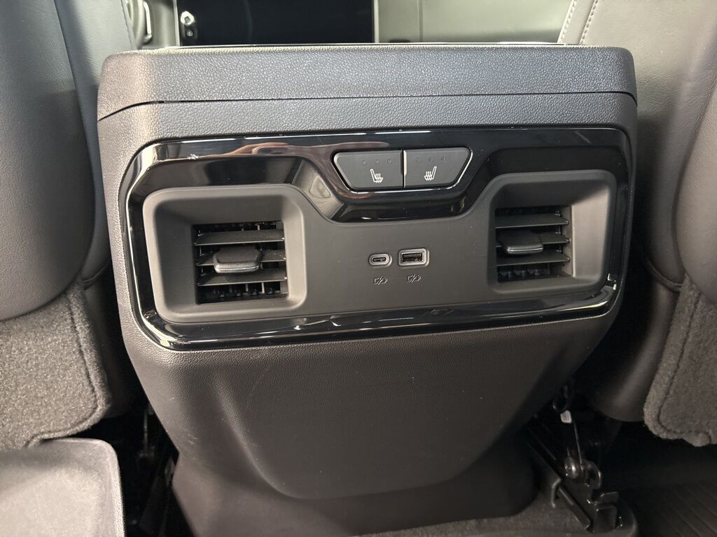 2024 GMC Sierra 1500 4x4 Crew Cab AT4X Fond du Lac WI