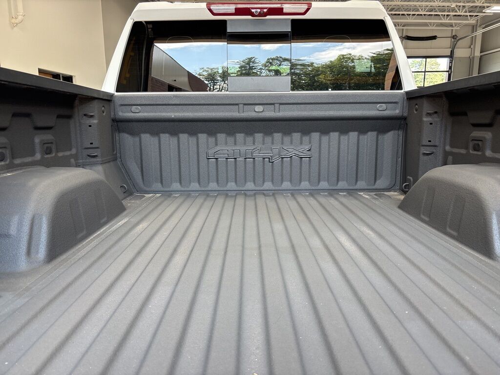 2024 GMC Sierra 1500 4x4 Crew Cab AT4X Fond du Lac WI