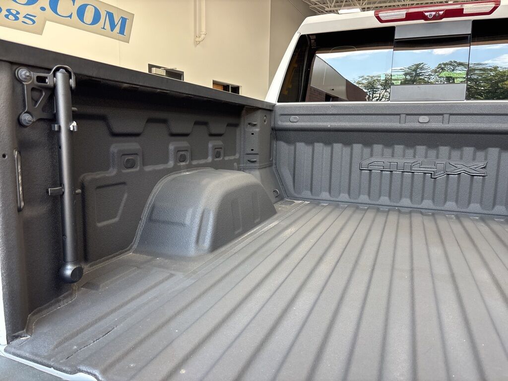 2024 GMC Sierra 1500 4x4 Crew Cab AT4X Fond du Lac WI