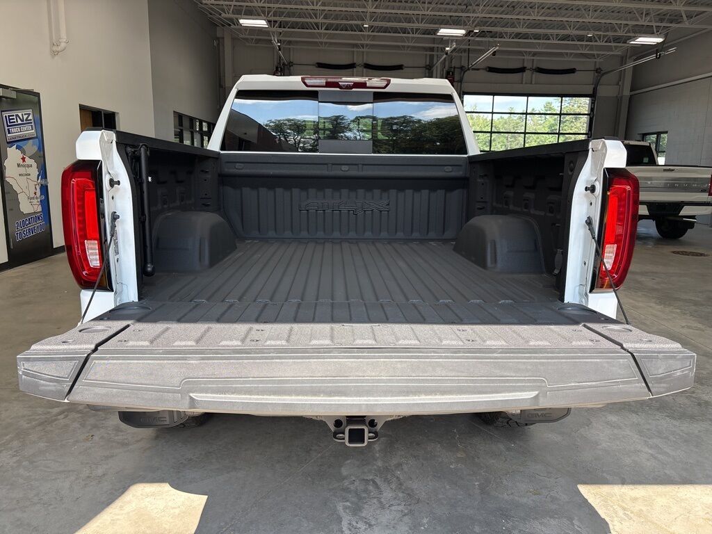 2024 GMC Sierra 1500 4x4 Crew Cab AT4X Fond du Lac WI