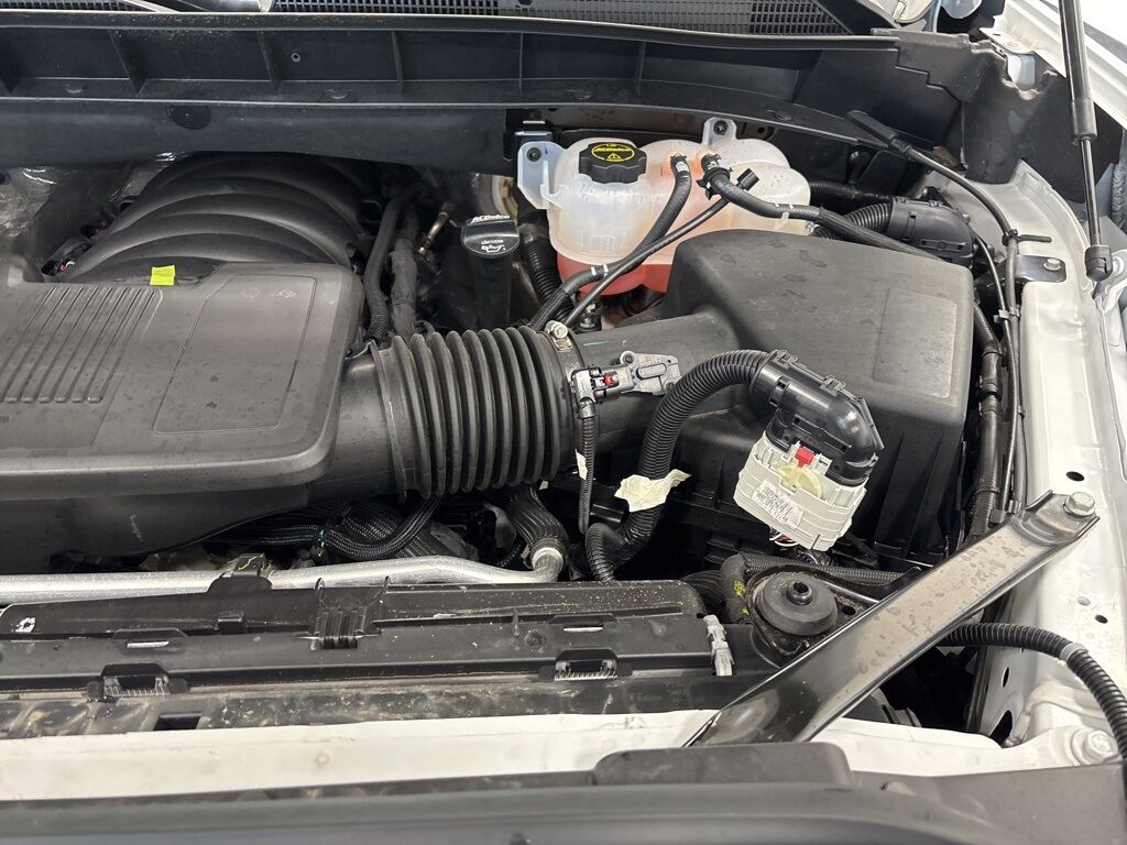 2024 GMC Sierra 1500 4x4 Crew Cab AT4X Fond du Lac WI