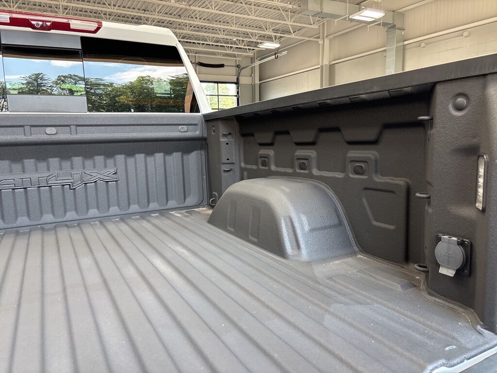 2024 GMC Sierra 1500 4x4 Crew Cab AT4X Fond du Lac WI