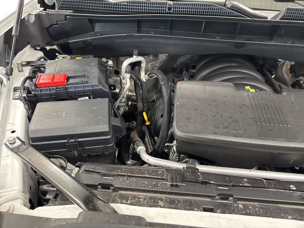 2024 GMC Sierra 1500 4x4 Crew Cab AT4X Fond du Lac WI