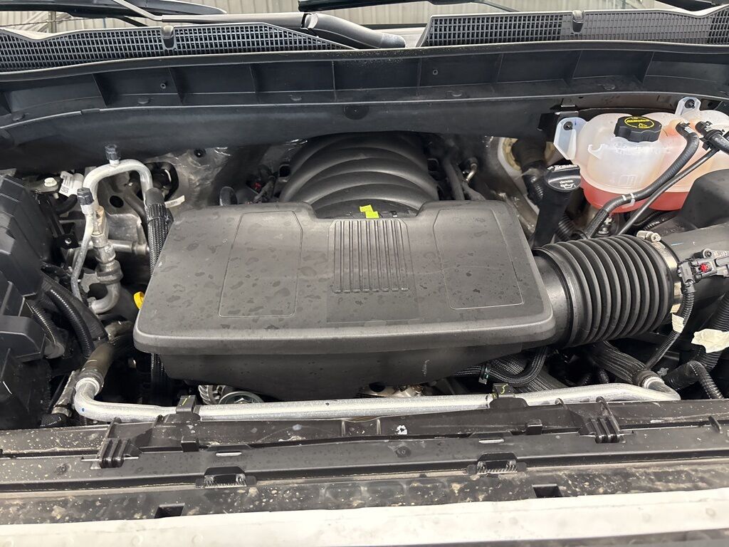 2024 GMC Sierra 1500 4x4 Crew Cab AT4X Fond du Lac WI