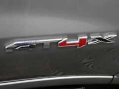 2024 GMC Sierra 1500 4x4 Crew Cab AT4X Fond du Lac WI