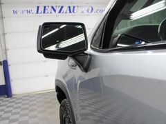 2024 GMC Sierra 1500 4x4 Crew Cab AT4X Fond du Lac WI