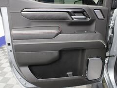 2024 GMC Sierra 1500 4x4 Crew Cab AT4X Fond du Lac WI