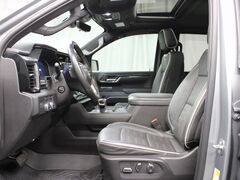 2024 GMC Sierra 1500 4x4 Crew Cab AT4X Fond du Lac WI