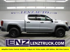 2024 GMC Sierra 1500 4x4 Crew Cab AT4X Video