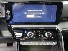 2024 GMC Sierra 1500 4x4 Crew Cab AT4X Fond du Lac WI