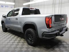 2024 GMC Sierra 1500 4x4 Crew Cab AT4X Fond du Lac WI