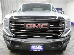2024 GMC Sierra 1500 4x4 Crew Cab AT4X Fond du Lac WI