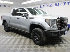 2024 GMC Sierra 1500 4x4 Crew Cab AT4X Fond du Lac WI