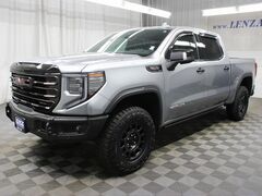 2024 GMC Sierra 1500 4x4 Crew Cab AT4X Fond du Lac WI