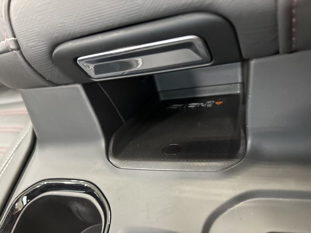 2024 GMC Sierra 1500 4x4 Crew Cab AT4X Minocqua WI