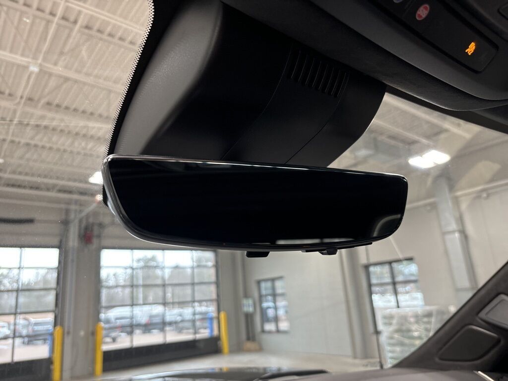 2024 GMC Sierra 1500 4x4 Crew Cab AT4X Minocqua WI
