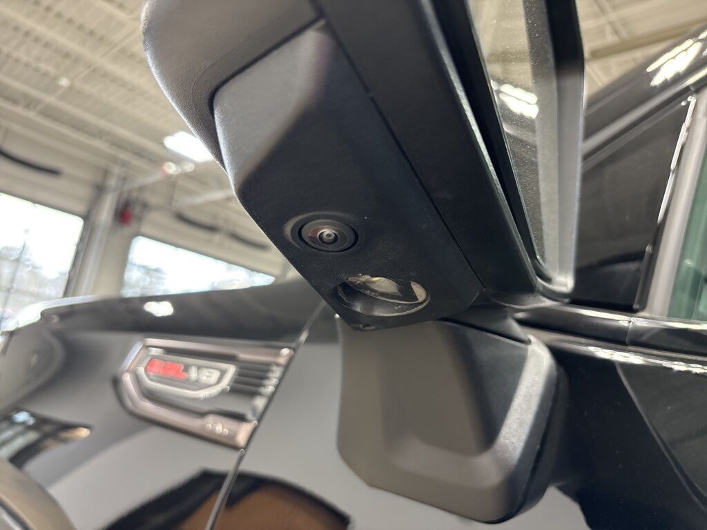 2024 GMC Sierra 1500 4x4 Crew Cab AT4X Minocqua WI