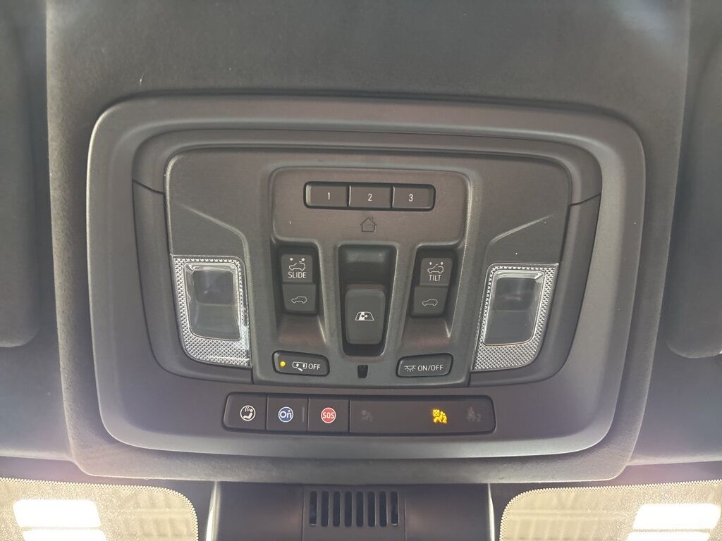 2024 GMC Sierra 1500 4x4 Crew Cab AT4X Minocqua WI
