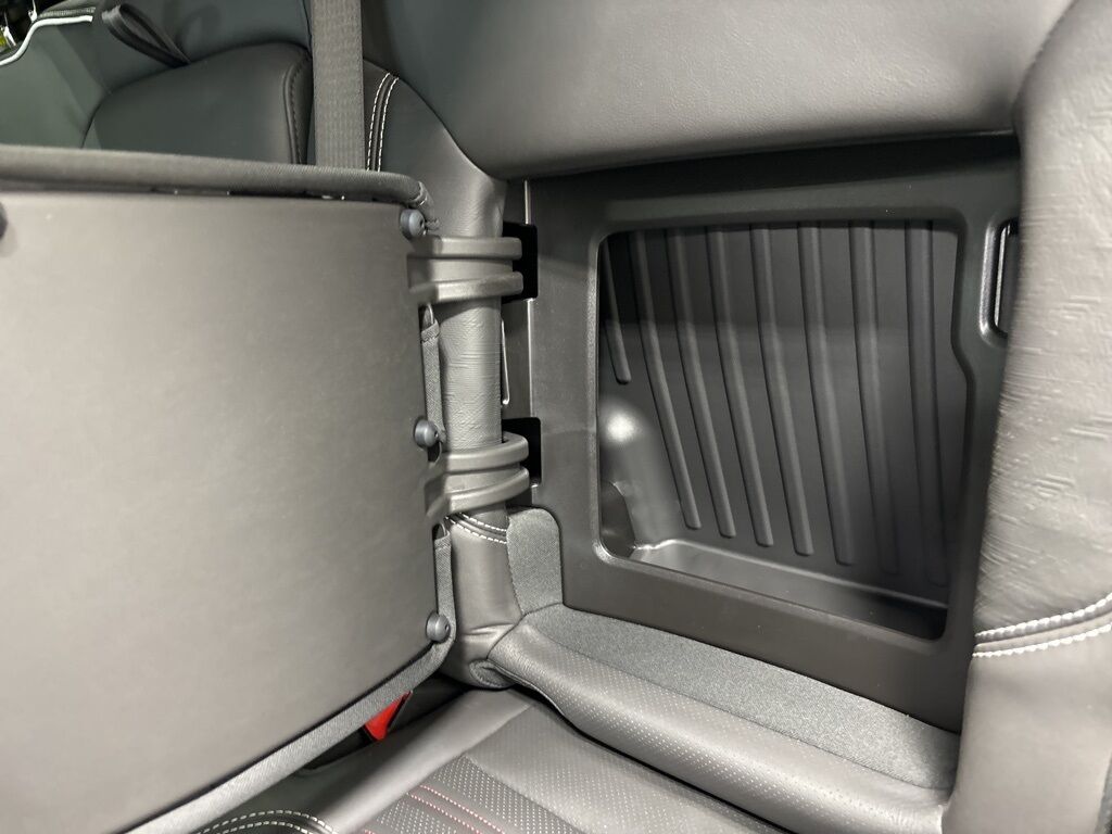 2024 GMC Sierra 1500 4x4 Crew Cab AT4X Minocqua WI