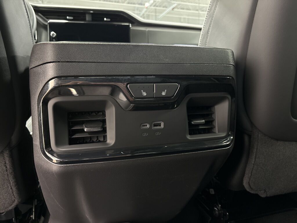 2024 GMC Sierra 1500 4x4 Crew Cab AT4X Minocqua WI