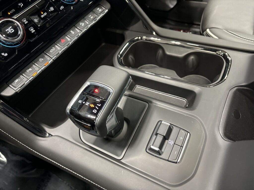 2024 GMC Sierra 1500 4x4 Crew Cab AT4X Minocqua WI