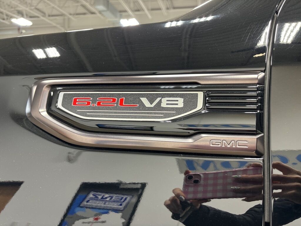 2024 GMC Sierra 1500 4x4 Crew Cab AT4X Minocqua WI