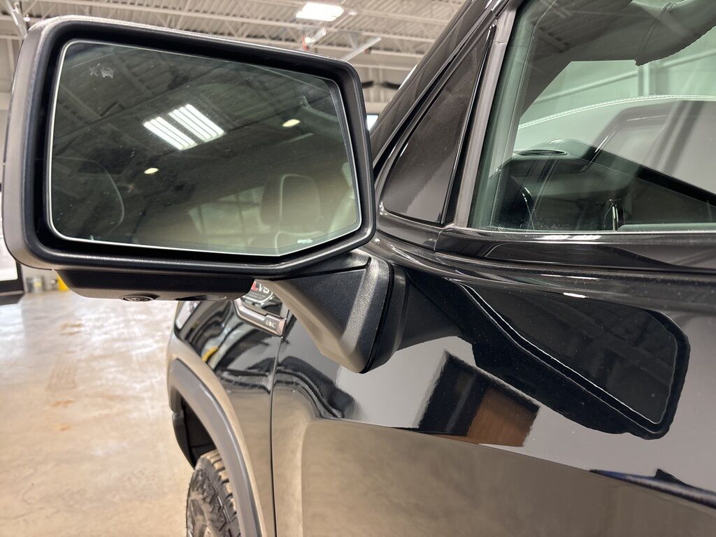 2024 GMC Sierra 1500 4x4 Crew Cab AT4X Minocqua WI