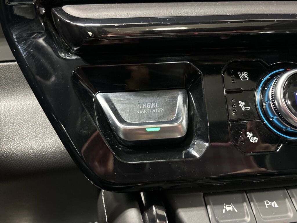 2024 GMC Sierra 1500 4x4 Crew Cab AT4X Minocqua WI