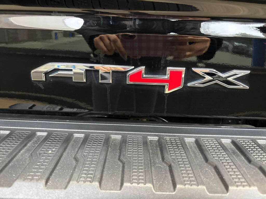 2024 GMC Sierra 1500 4x4 Crew Cab AT4X Minocqua WI