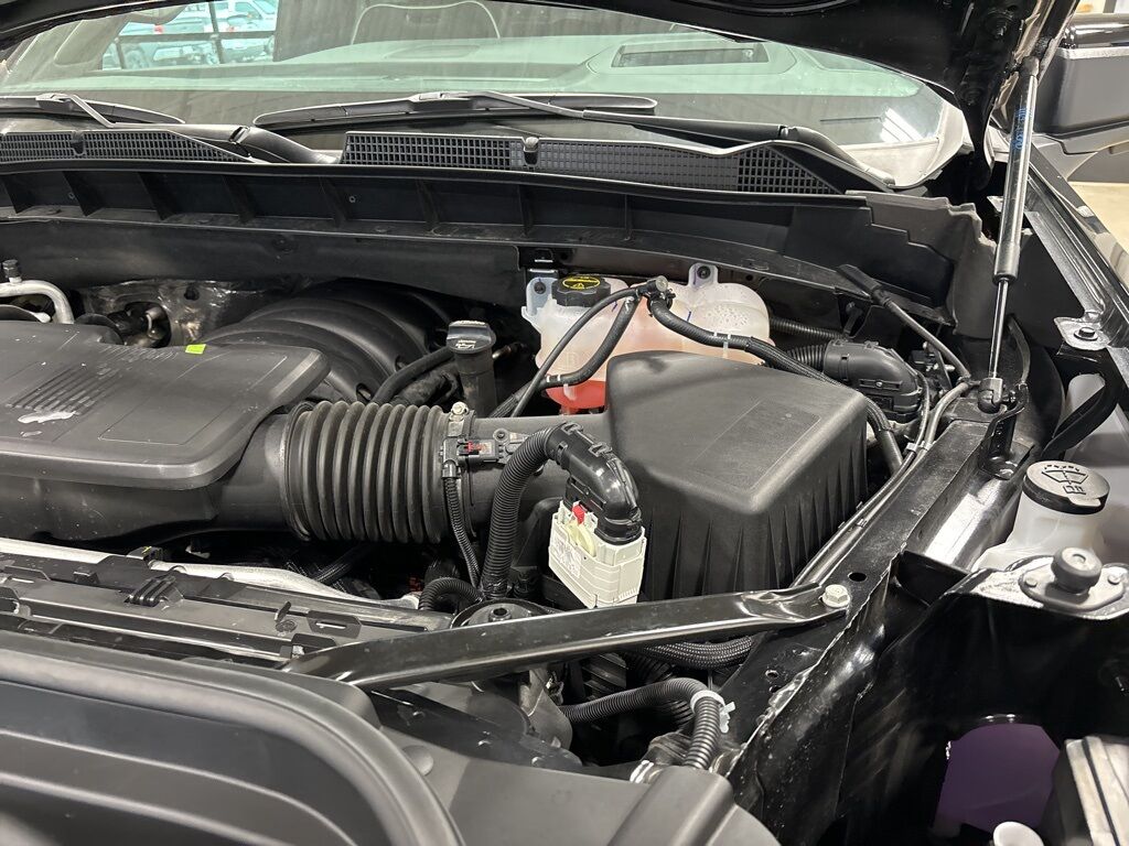 2024 GMC Sierra 1500 4x4 Crew Cab AT4X Minocqua WI