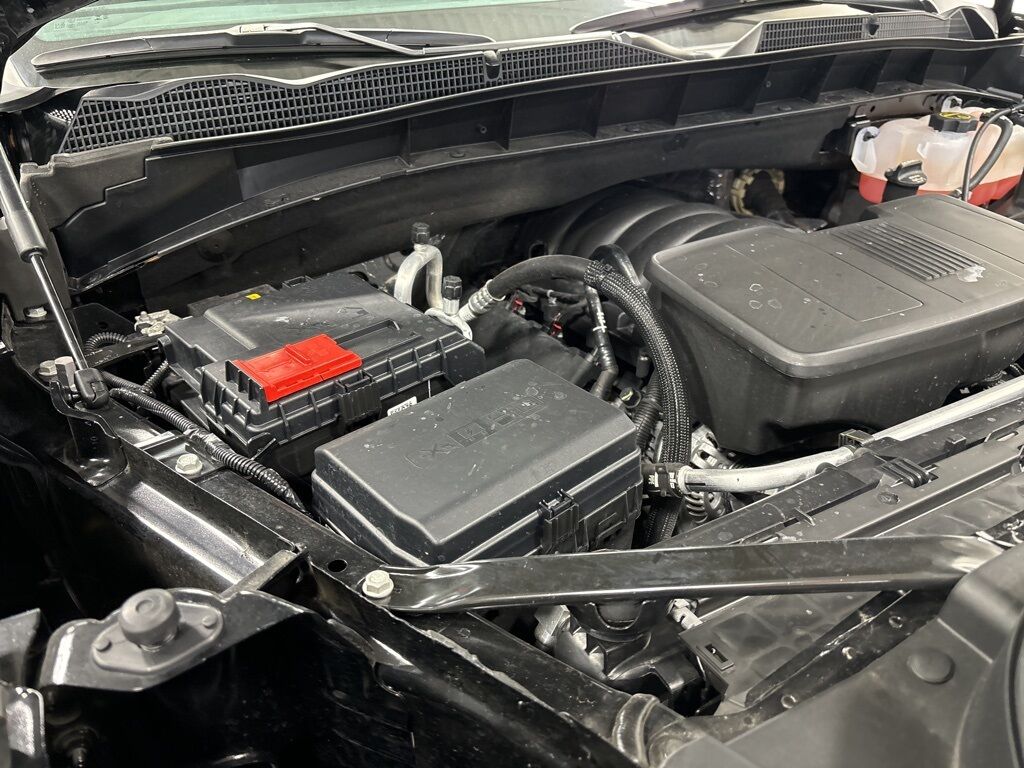 2024 GMC Sierra 1500 4x4 Crew Cab AT4X Minocqua WI