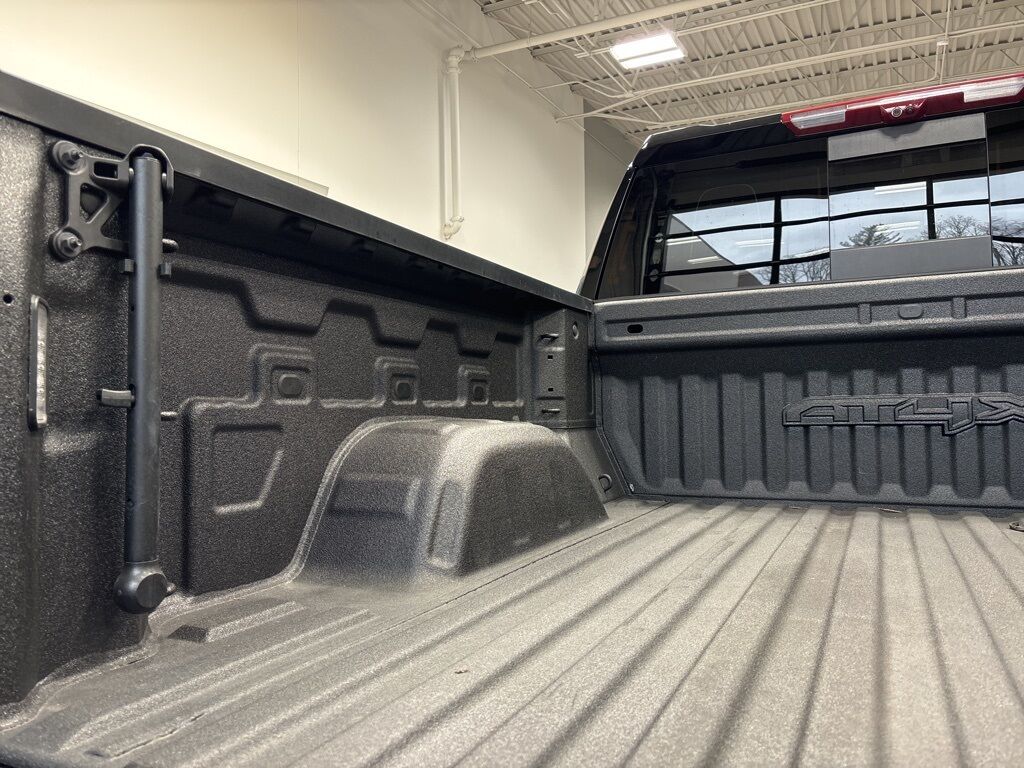 2024 GMC Sierra 1500 4x4 Crew Cab AT4X Minocqua WI
