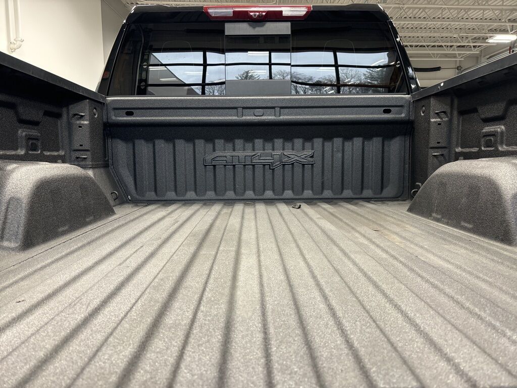 2024 GMC Sierra 1500 4x4 Crew Cab AT4X Minocqua WI