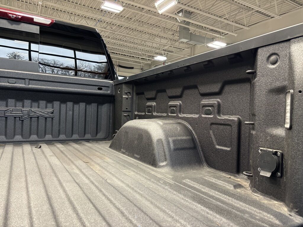 2024 GMC Sierra 1500 4x4 Crew Cab AT4X Minocqua WI