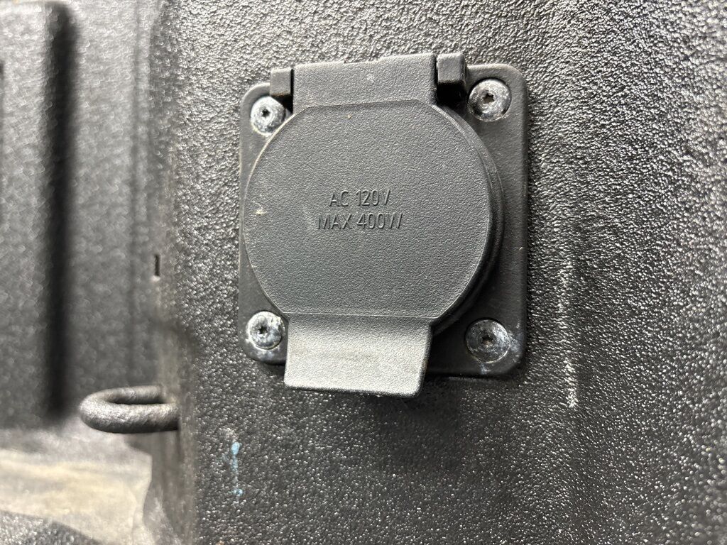 2024 GMC Sierra 1500 4x4 Crew Cab AT4X Minocqua WI