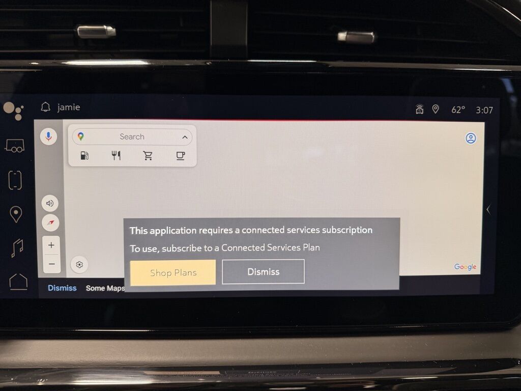 2024 GMC Sierra 1500 4x4 Crew Cab AT4X Minocqua WI