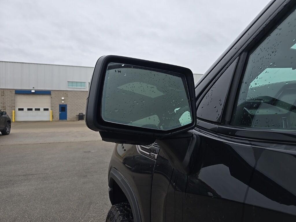2024 GMC Sierra 1500 4x4 Crew Cab AT4X Minocqua WI