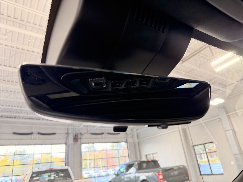 2024 GMC Sierra 1500 4x4 Crew Cab AT4X Minocqua WI