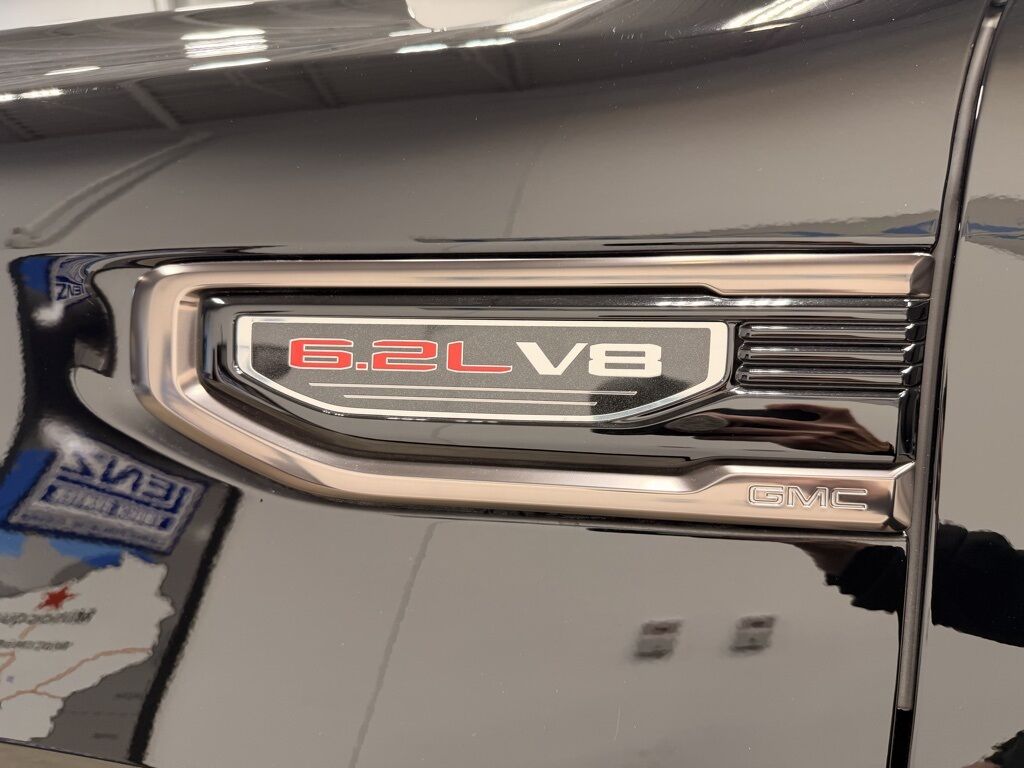 2024 GMC Sierra 1500 4x4 Crew Cab AT4X Minocqua WI