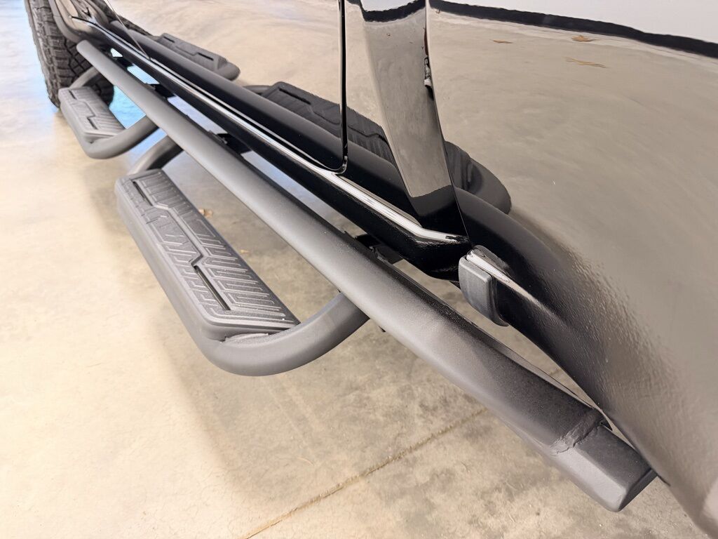 2024 GMC Sierra 1500 4x4 Crew Cab AT4X Minocqua WI