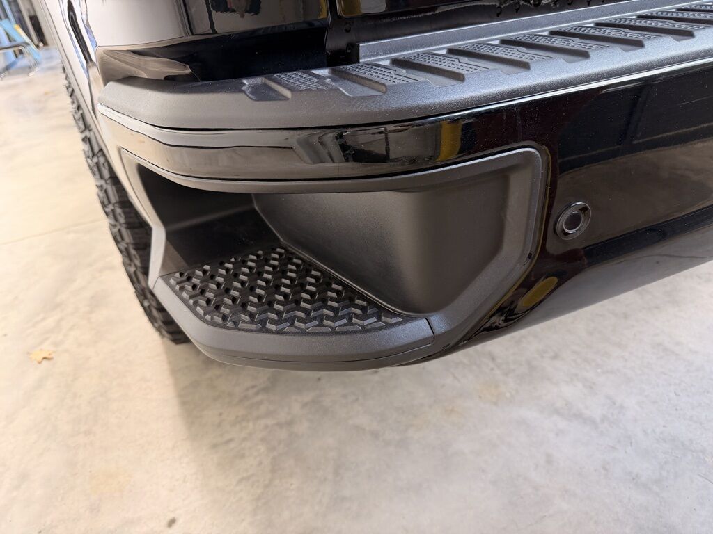 2024 GMC Sierra 1500 4x4 Crew Cab AT4X Minocqua WI