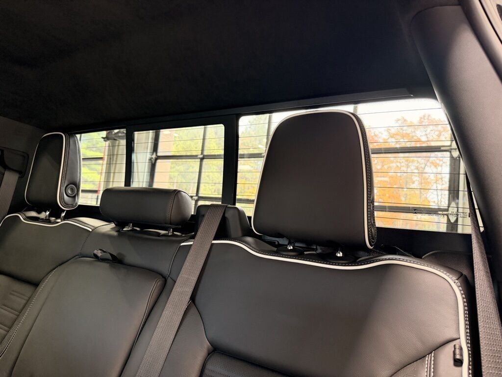 2024 GMC Sierra 1500 4x4 Crew Cab AT4X Minocqua WI