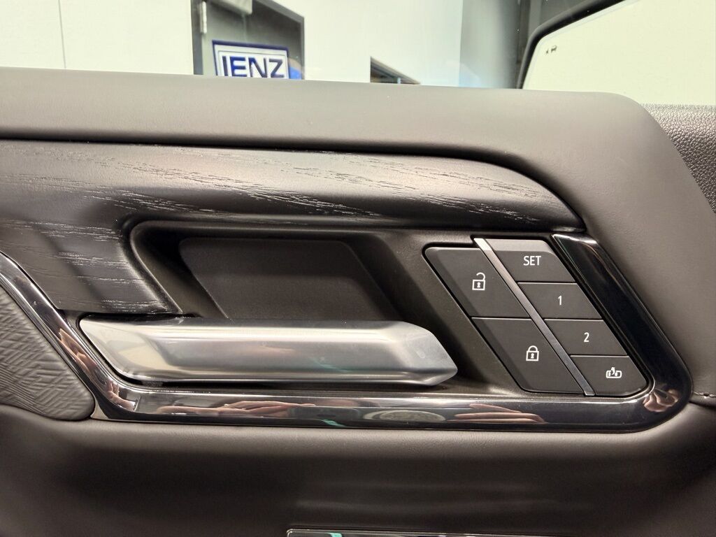 2024 GMC Sierra 1500 4x4 Crew Cab AT4X Minocqua WI